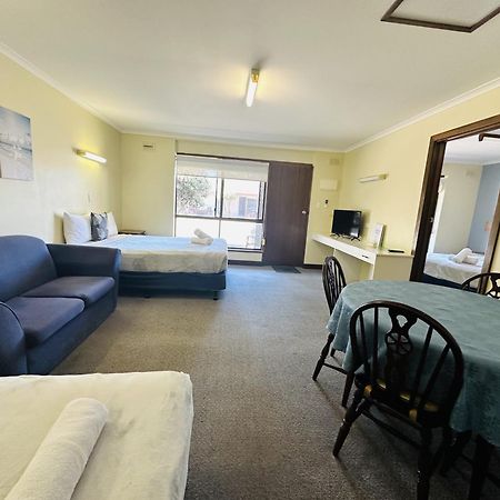 Beachport Motor Inn Luaran gambar