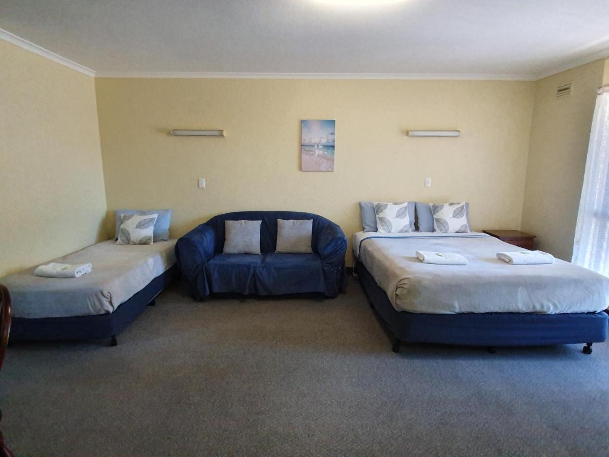 Beachport Motor Inn Luaran gambar