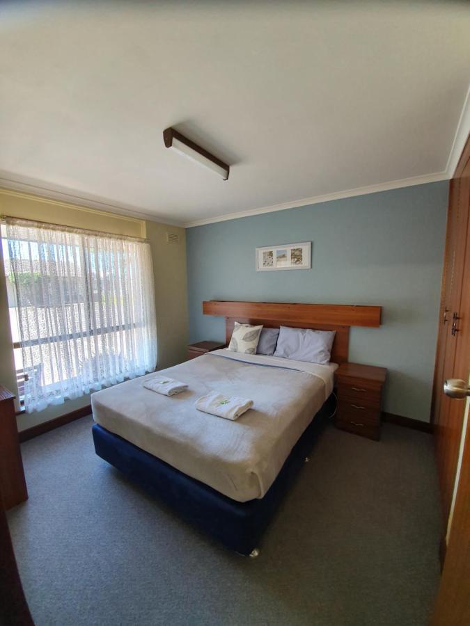 Beachport Motor Inn Luaran gambar