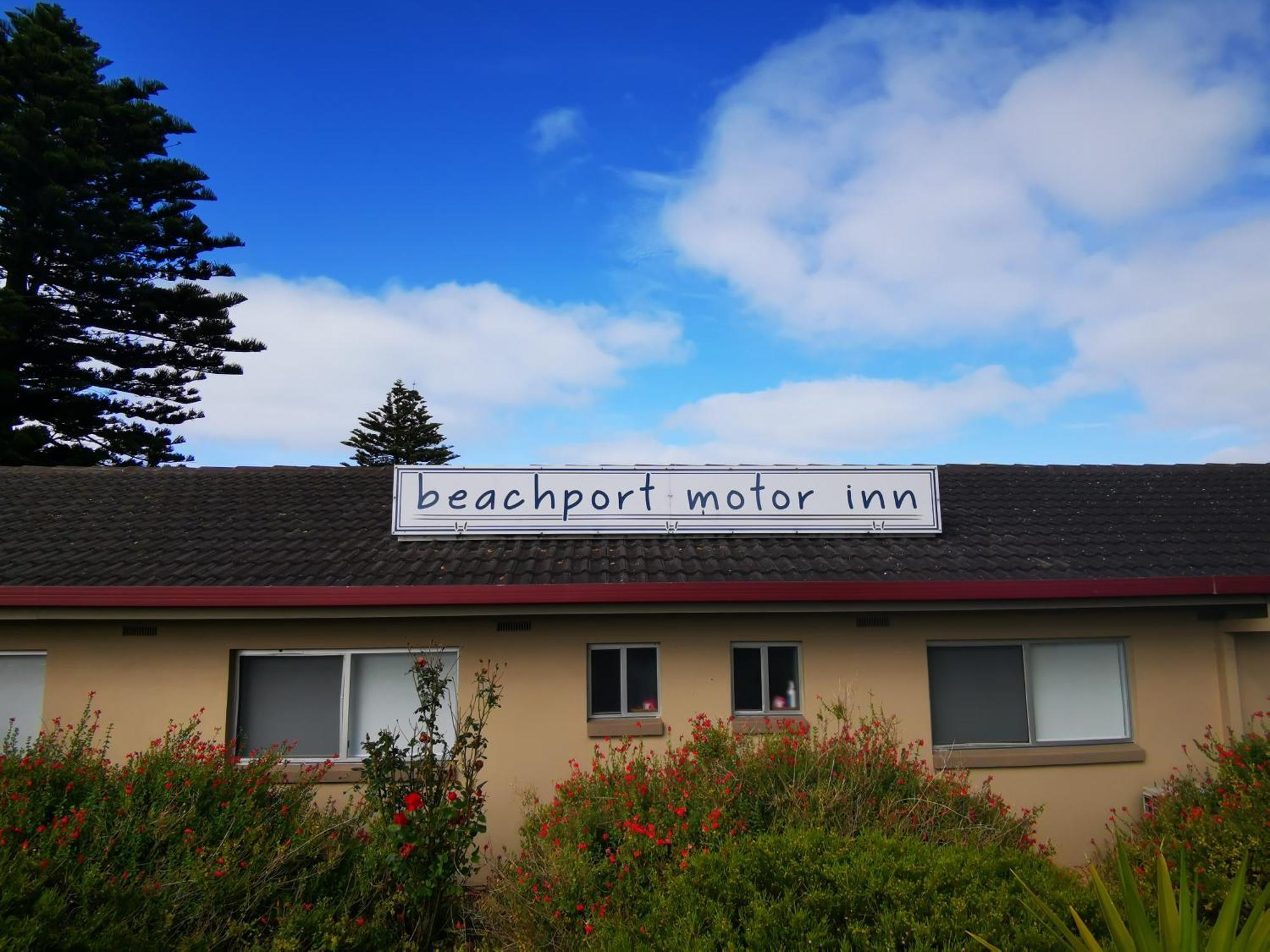 Beachport Motor Inn Luaran gambar