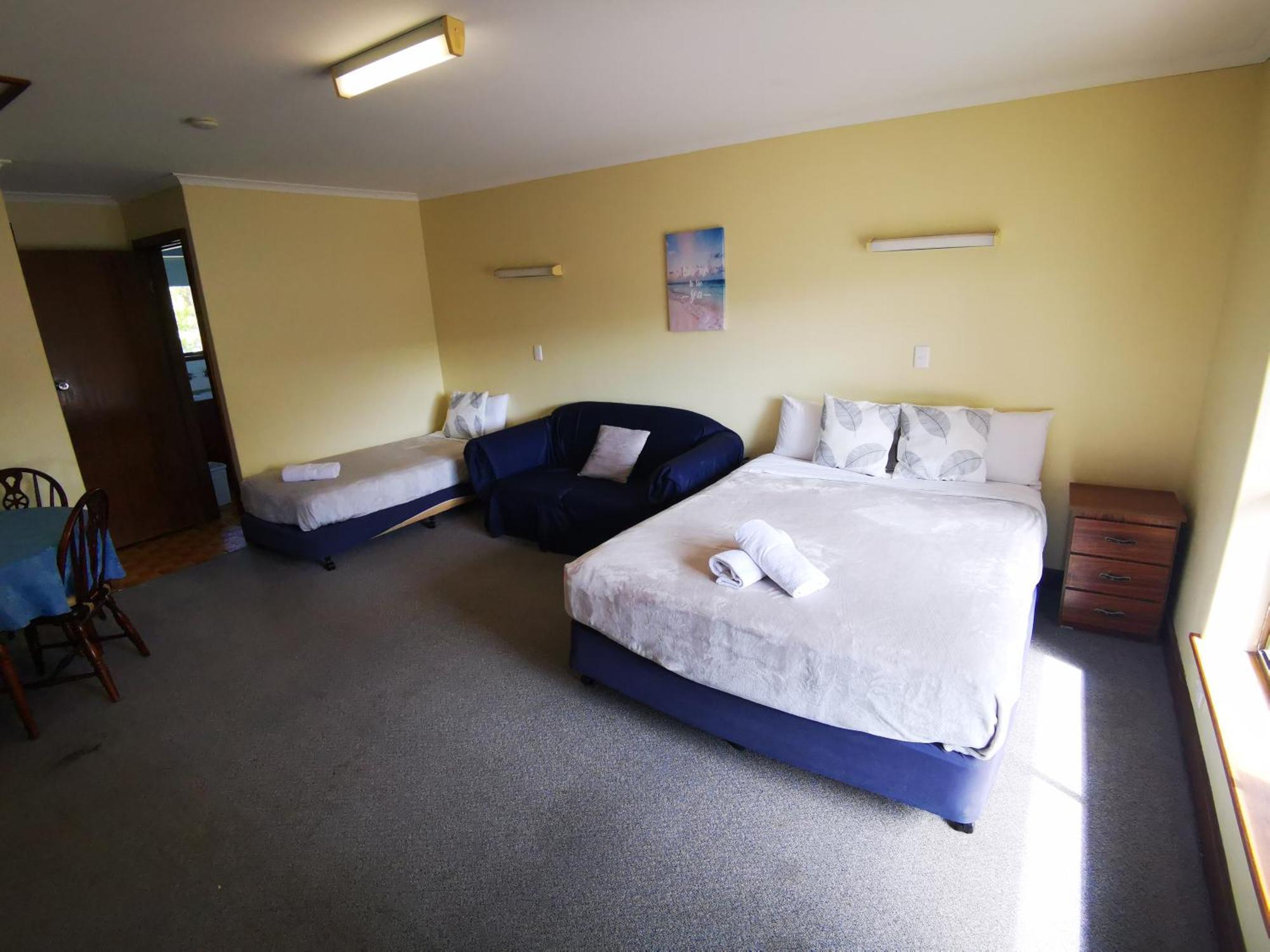 Beachport Motor Inn Luaran gambar