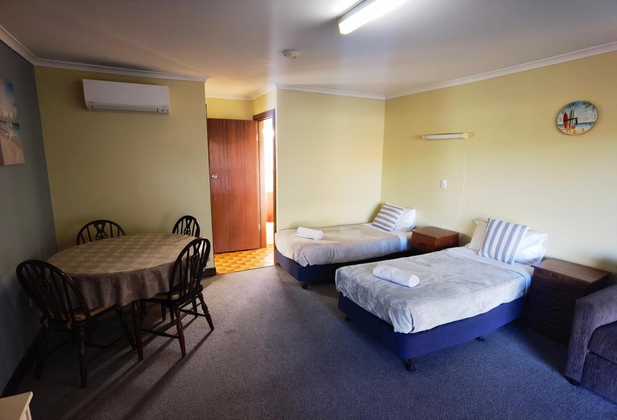 Beachport Motor Inn Luaran gambar