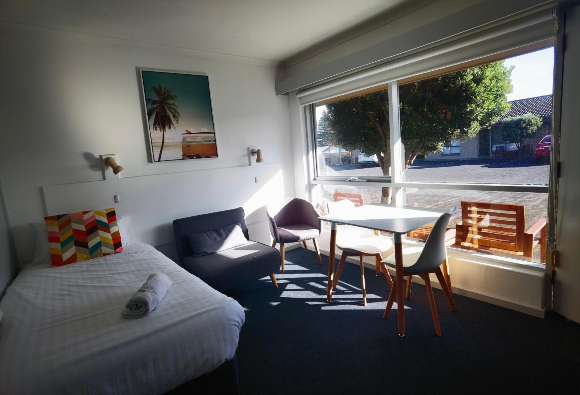 Beachport Motor Inn Luaran gambar