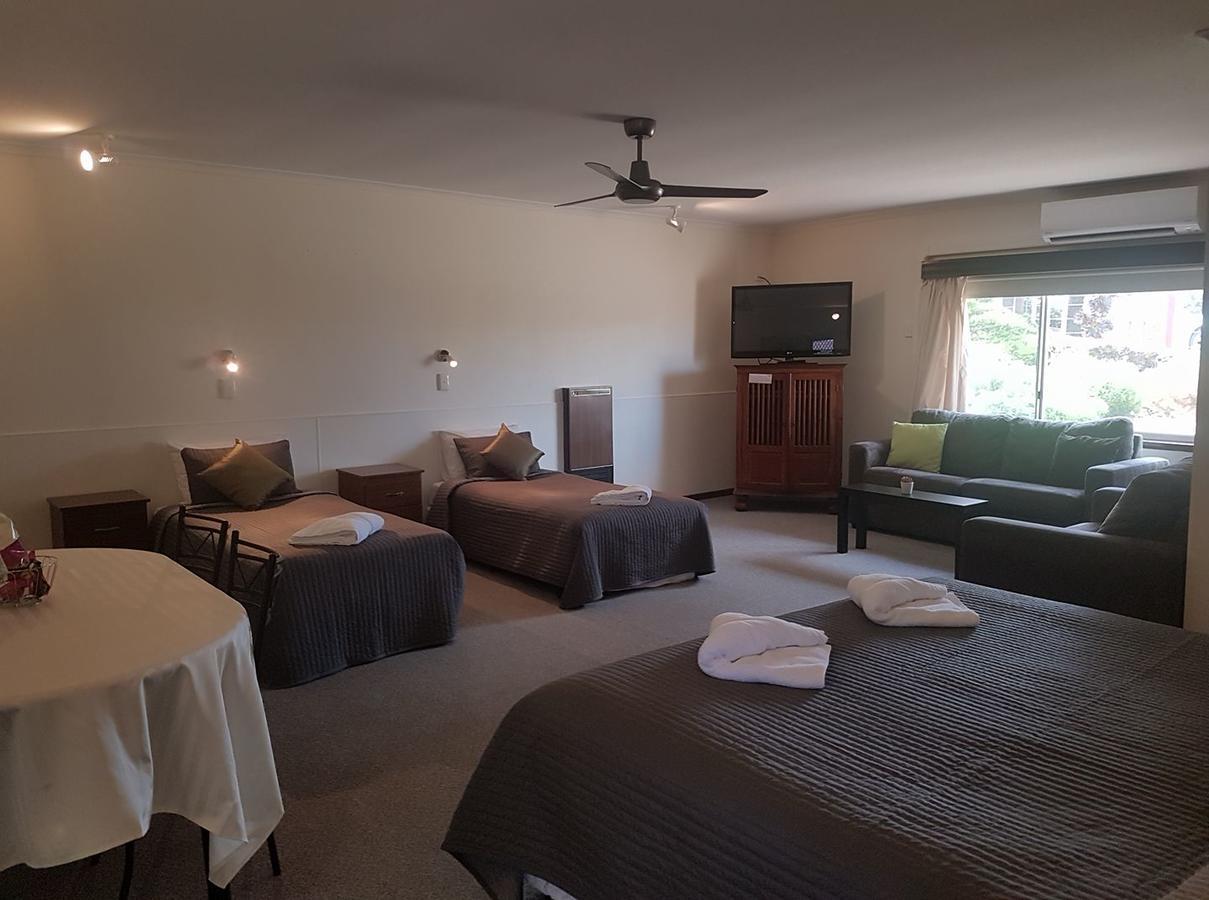 Beachport Motor Inn Luaran gambar